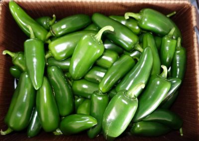 Image of Peppers